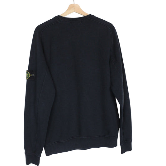 Stone Island SS 2015 Sweatshirt Large