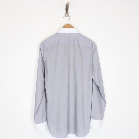 Fendi Cotton Shirt Large