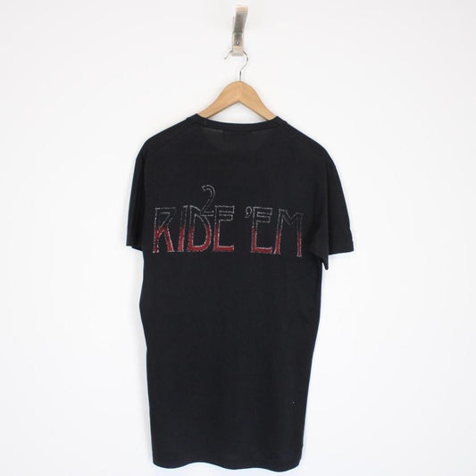 Dsquared2 Live Tour T-Shirt Small