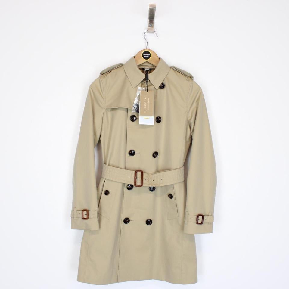 Burberry Mayfair Trench Coat 12 Yrs (Kids)