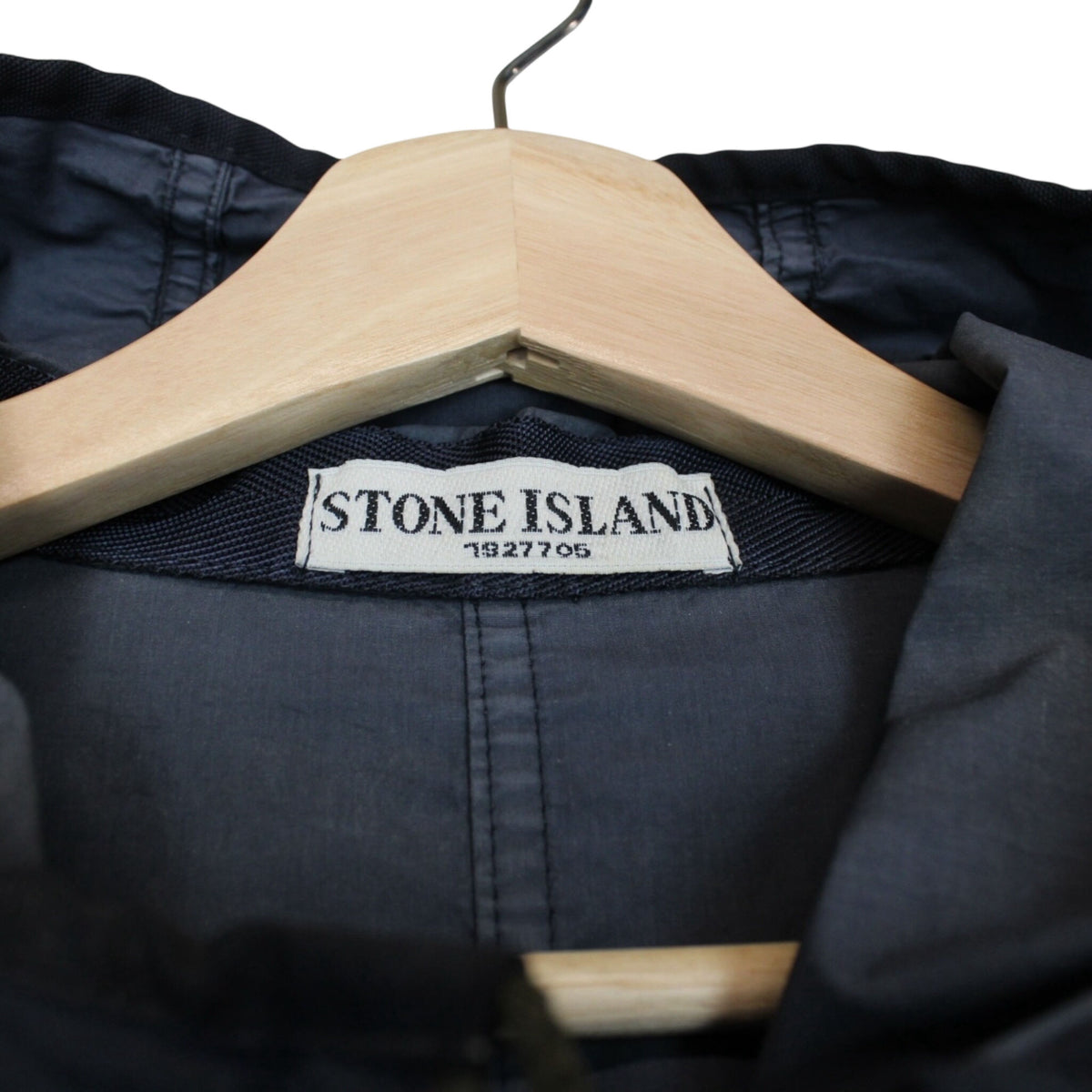 Stone Island AW 2010 Tela Resinata Jacket Medium