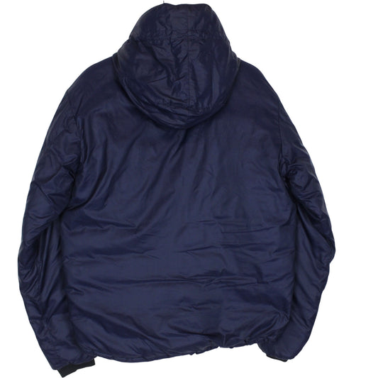 Canada Goose Lodge Hoody Down Jacket Large