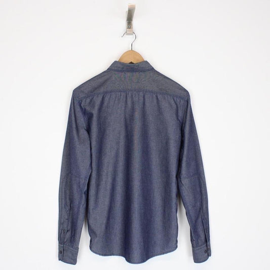 CP Company Overshirt Small