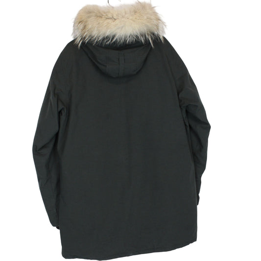 Canada Goose Langford Down Coat Large