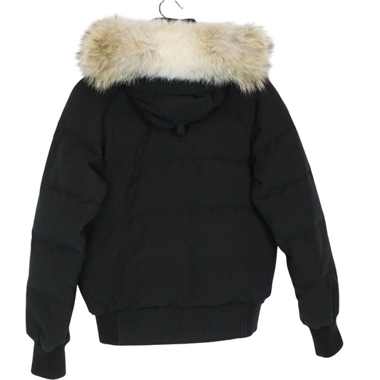Canada Goose Savona Bomber Down Jacket Small