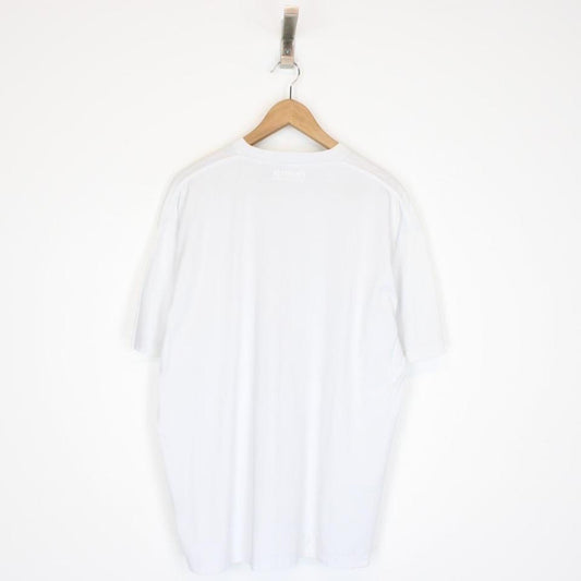 Vetements Limited Edition Logo T-Shirt Small