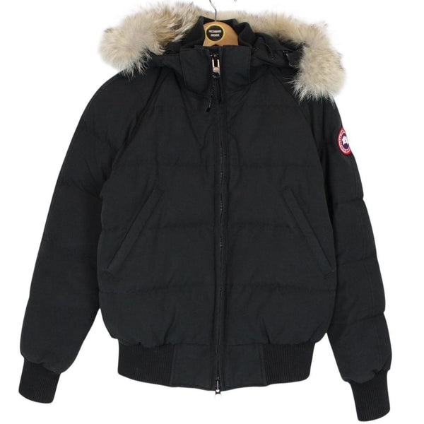 Canada Goose Savona Bomber Down Jacket Small