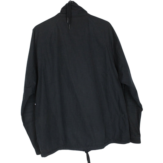 Stone Island AW 2017 Ripstop Smock Jacket Medium