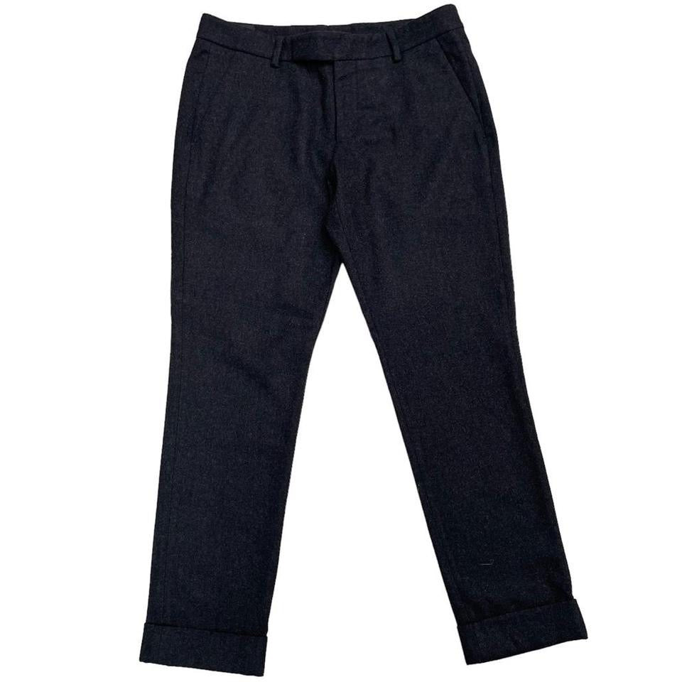 Gucci Cotton Trousers Medium