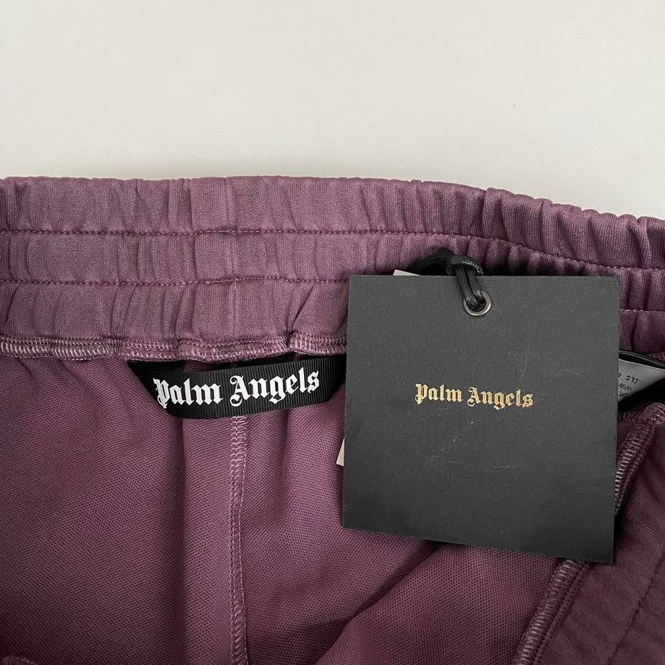 Palm Angels Garment Dyed Tracksuit Bottoms Medium