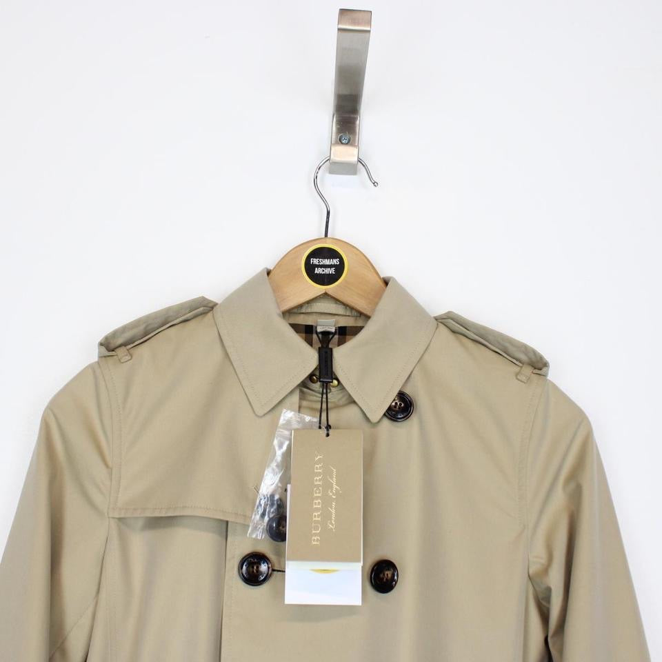 Burberry Mayfair Trench Coat 12 Yrs (Kids)