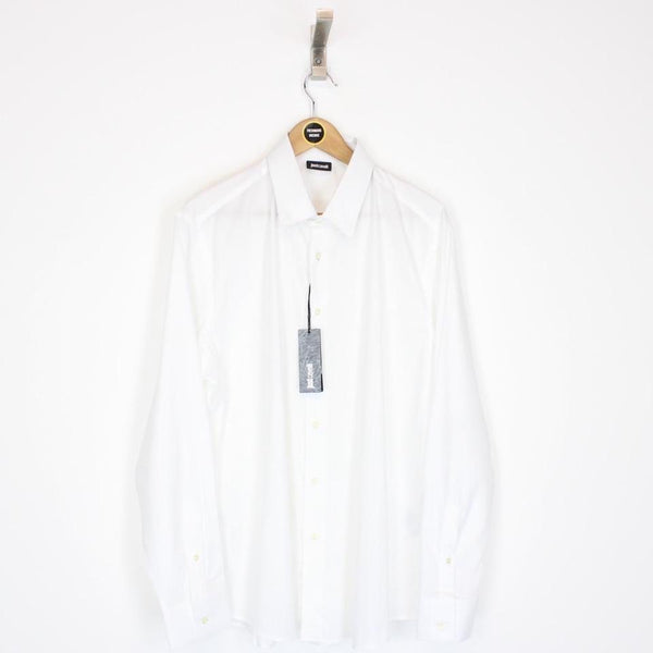 Just Cavalli Shirt XL