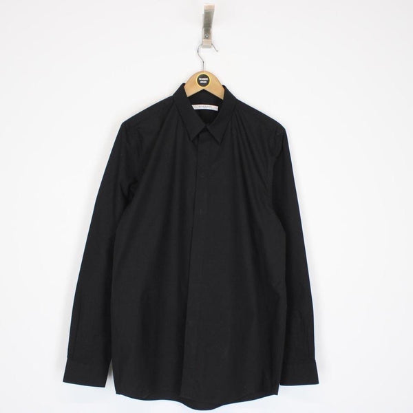 Givenchy Paris Shirt Large