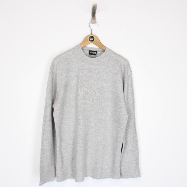 Vintage Versace Jeans Couture T-Shirt XS