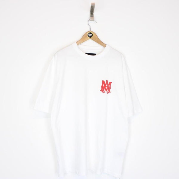 Amiri MA Logo T-Shirt