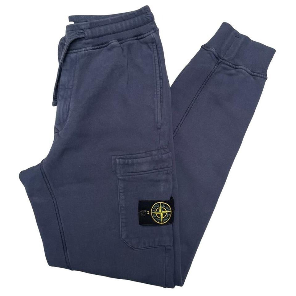 Stone Island AW 2020 Joggers Small Freshmans Archive