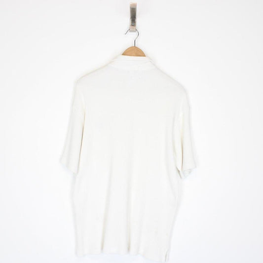 Vintage Missoni Sport Polo Shirt Medium