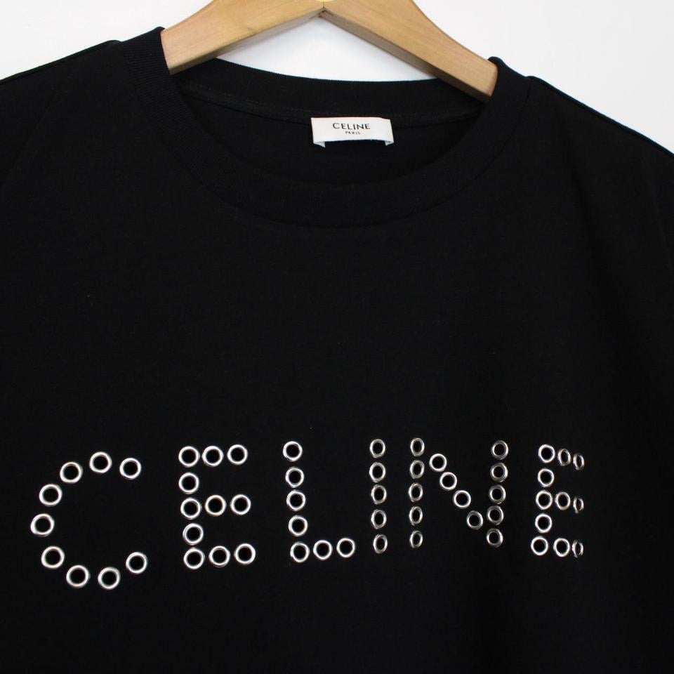 Celine T-Shirt Small