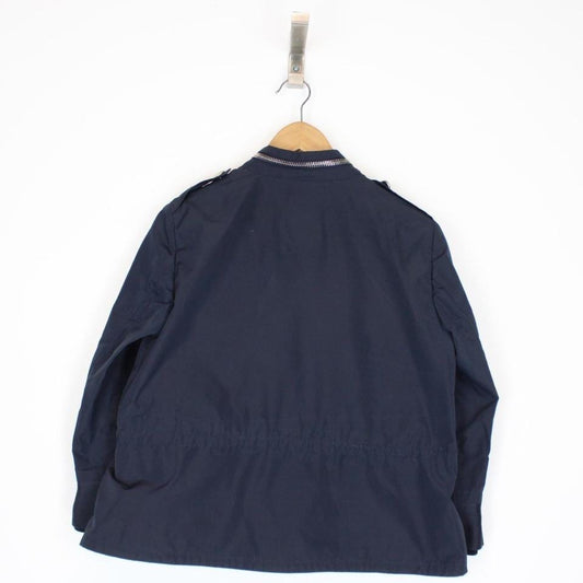 Moncler Bellair Giubbotto Jacket Small