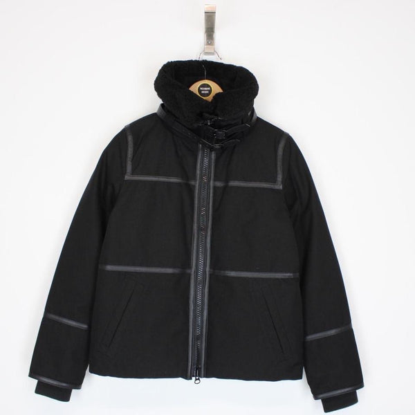 Canada Goose Parklea Down Jacket XS