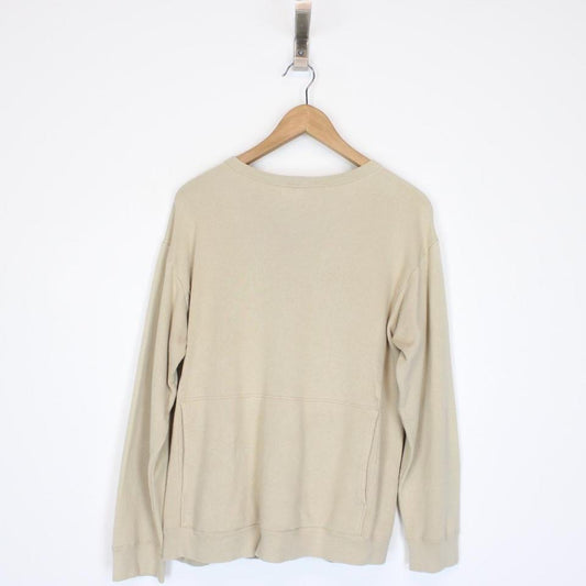 Vintage Final Home Sweatshirt Small