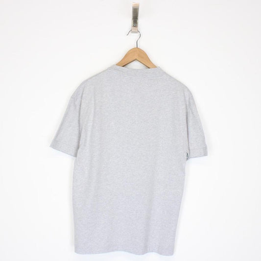 Palm Angels Vertical Racing Star T-Shirt XS