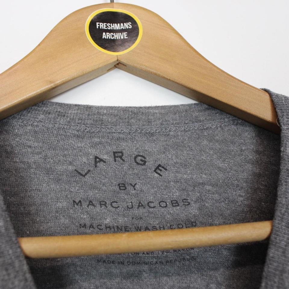 Marc Jacobs T-Shirt Large