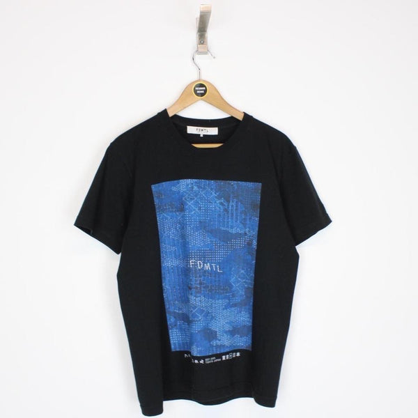 FDMTL T-Shirt Small