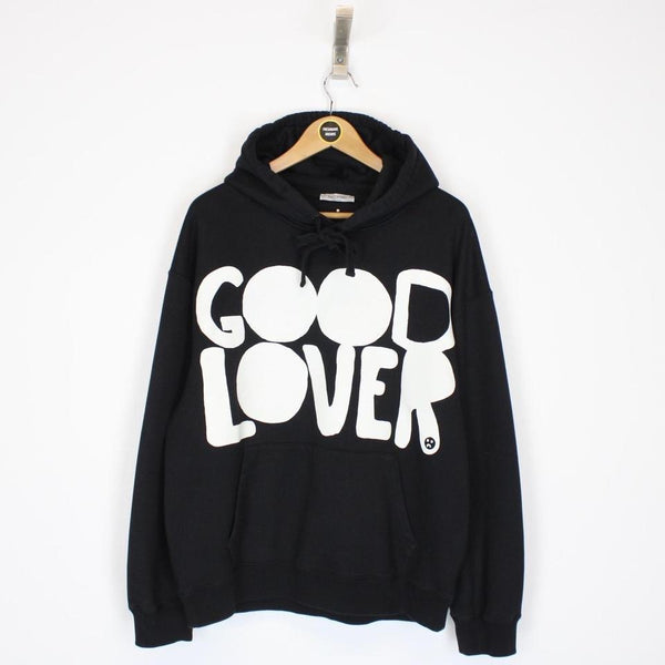 Valentino Garavani Good Lover Hoodie Medium