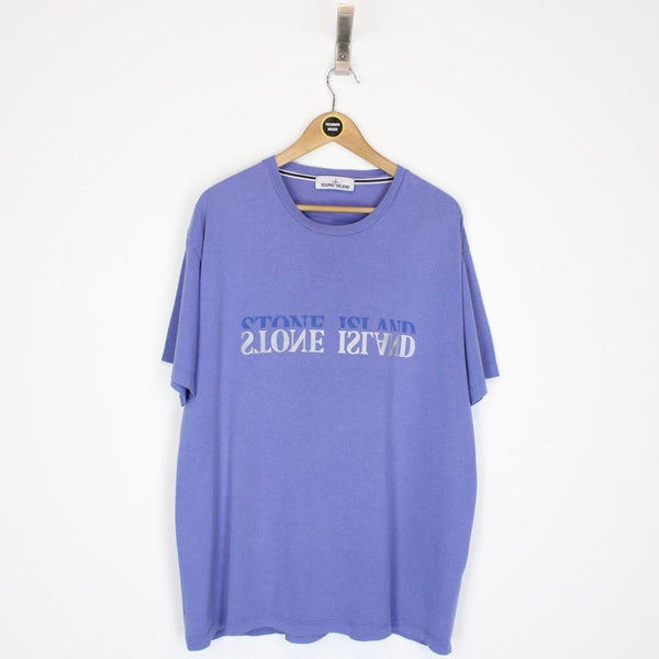 Stone Island SS 2019 T-Shirt XXL