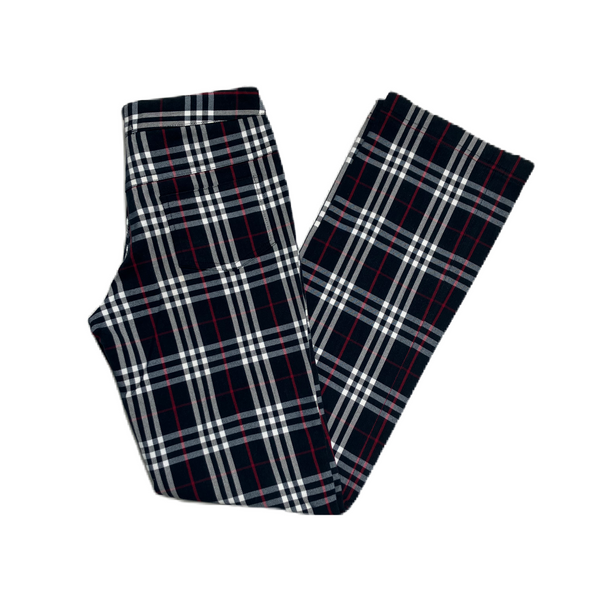 Vintage Burberry London Trousers Small