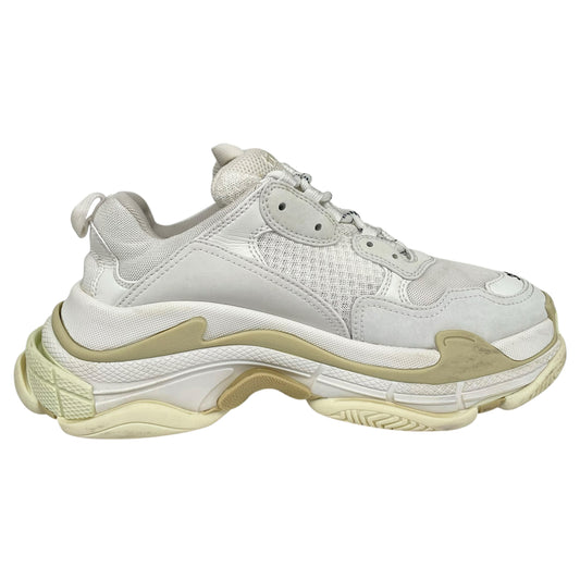 Balenciaga Triple S Mesh Trainers UK 6
