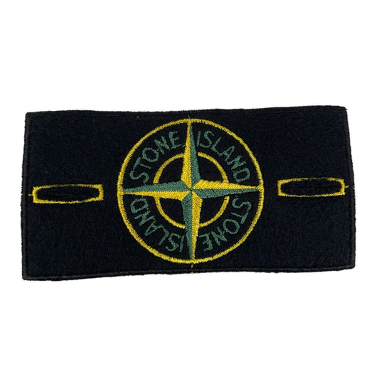 Stone Island Standard Badge