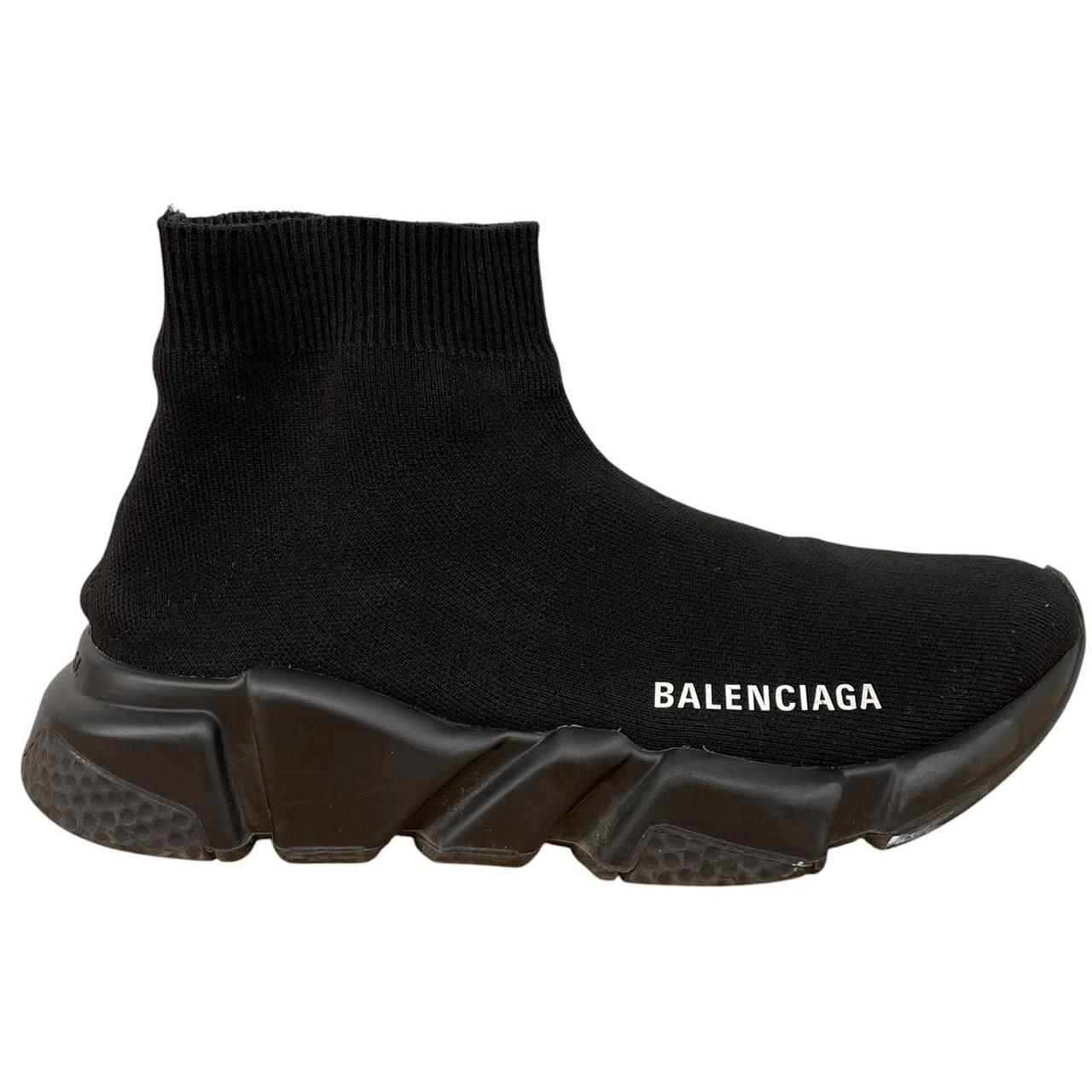 Balenciaga Speed 2