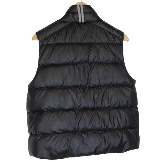 Canada Goose Black Cypress Down Gilet / Bodywarmer