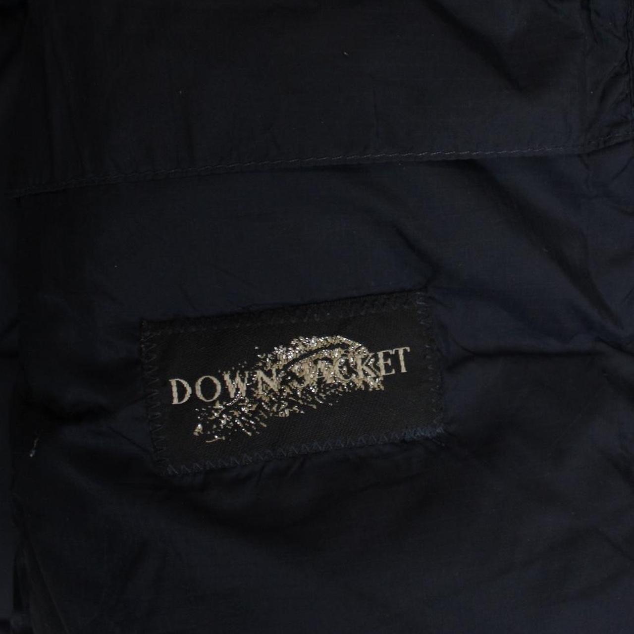CP Company Navy Blue Nylon Full