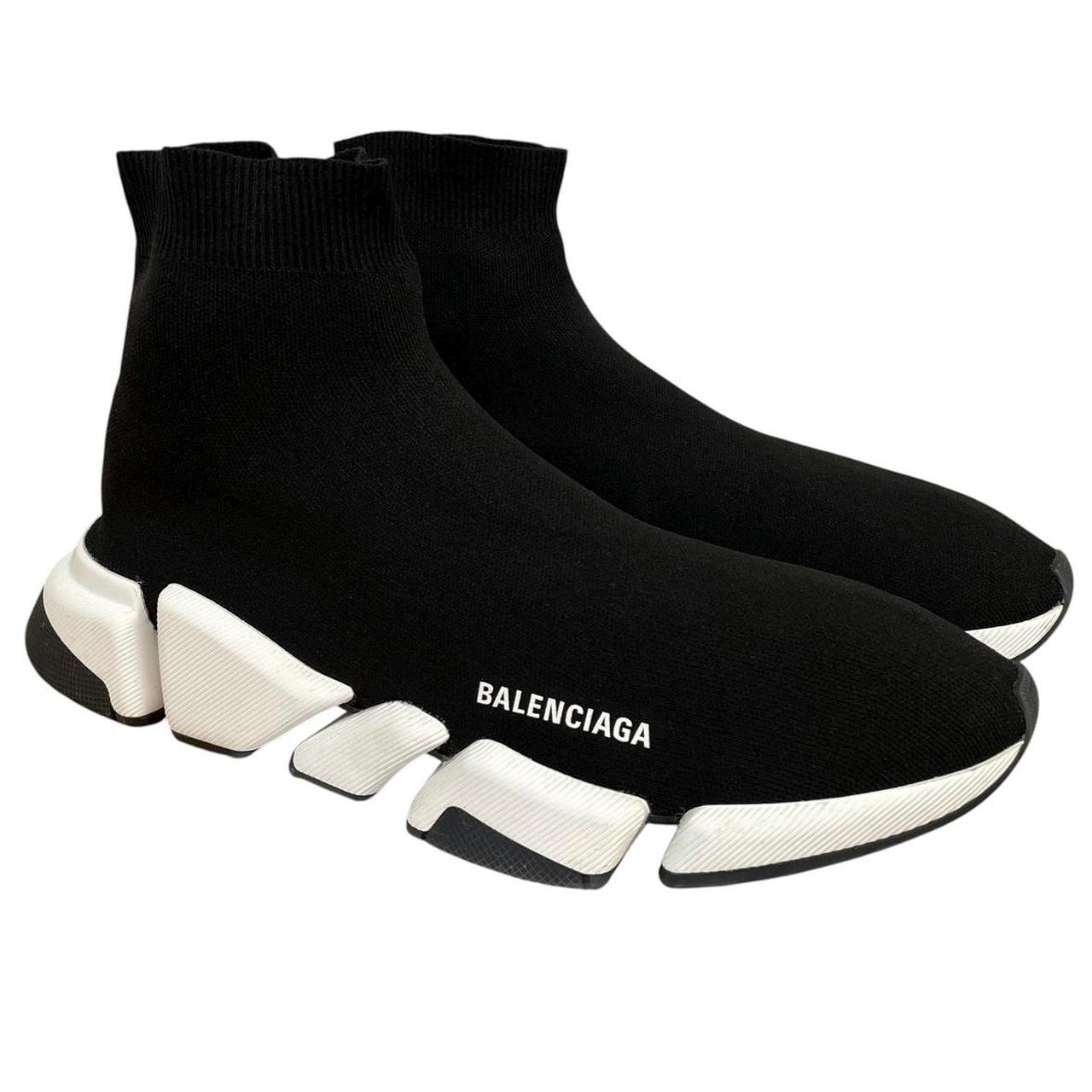 Balenciaga Speed 2