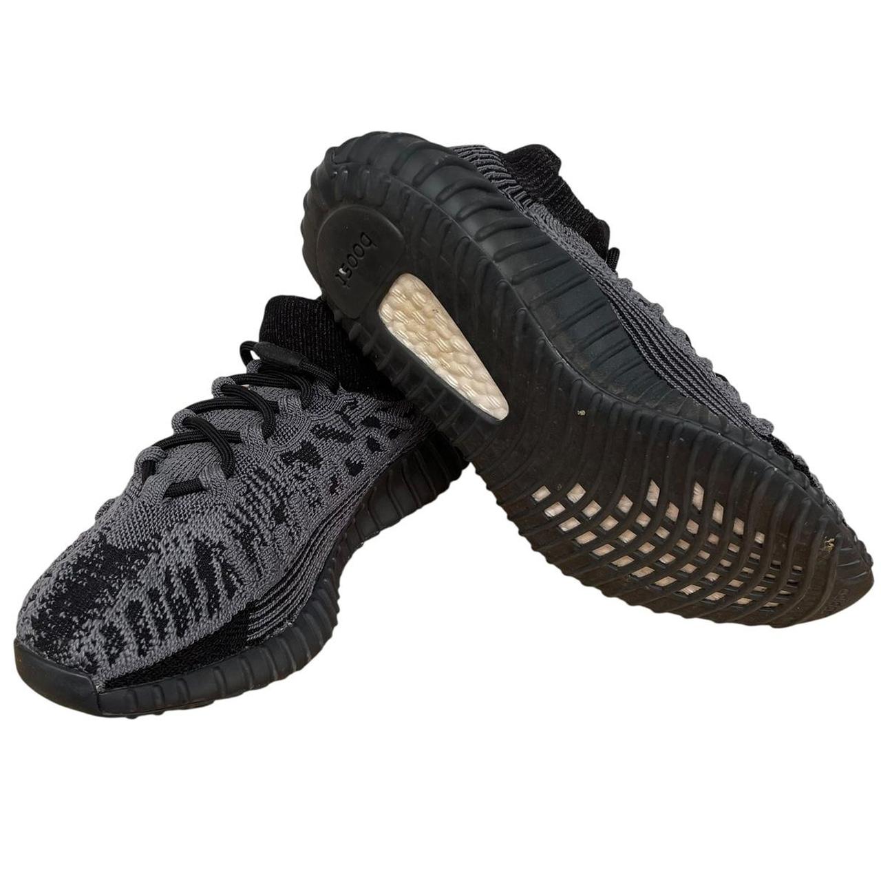 Adidas Yeezy Boost 350 V2 CMPCT Slate Onyx Trainers