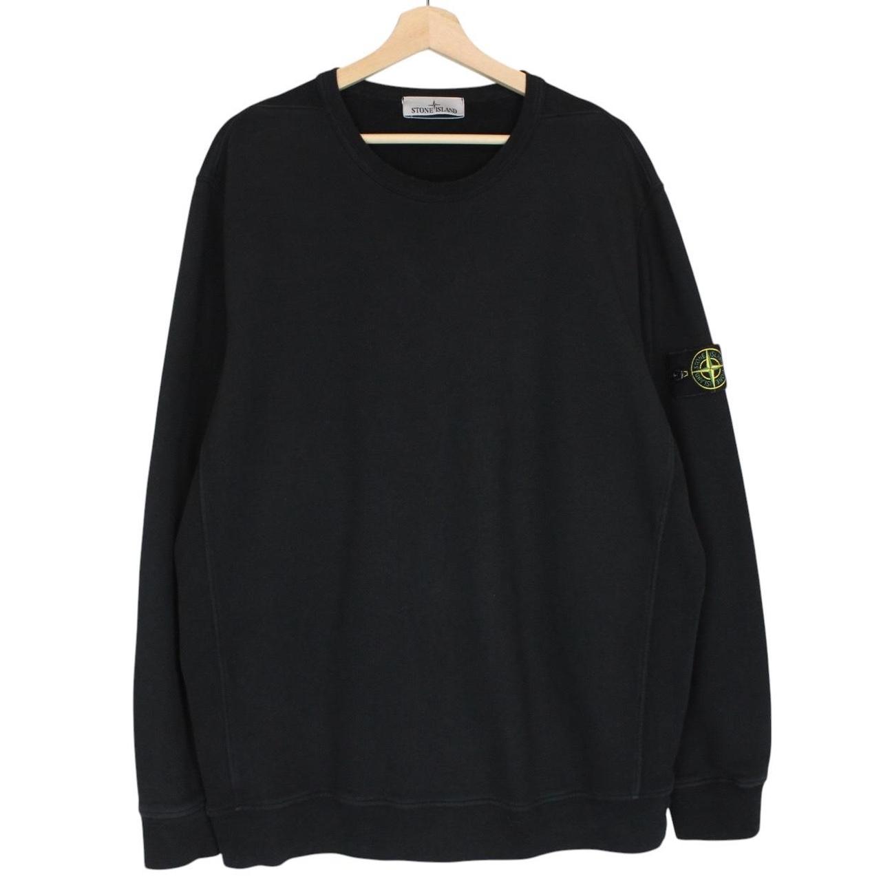 Stone Island AW 2024 Sweatshirt XXL – Freshmans Archive