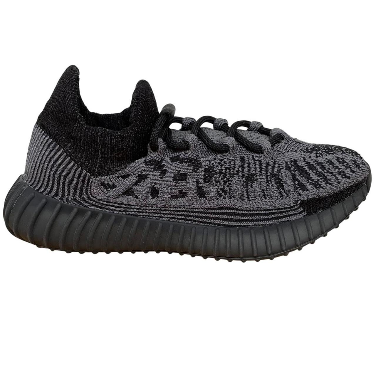 Adidas Yeezy Boost 350 V2 CMPCT Slate Onyx Trainers