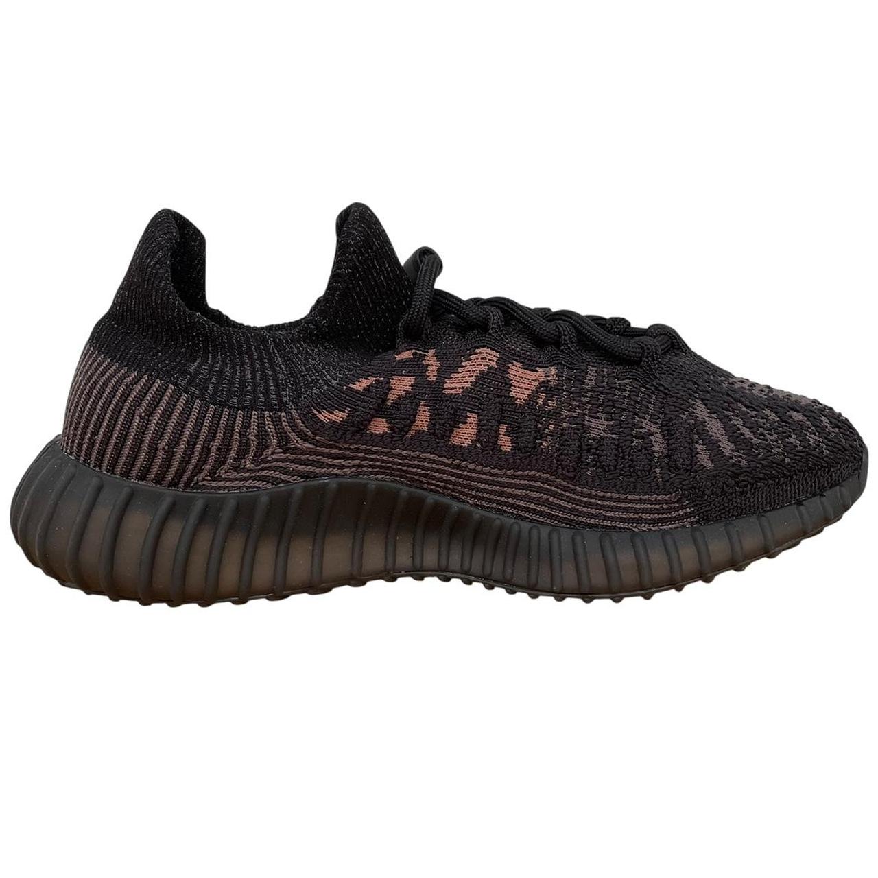 Adidas Yeezy Boost 350 V2 CMPCT Slate Carbon Trainers