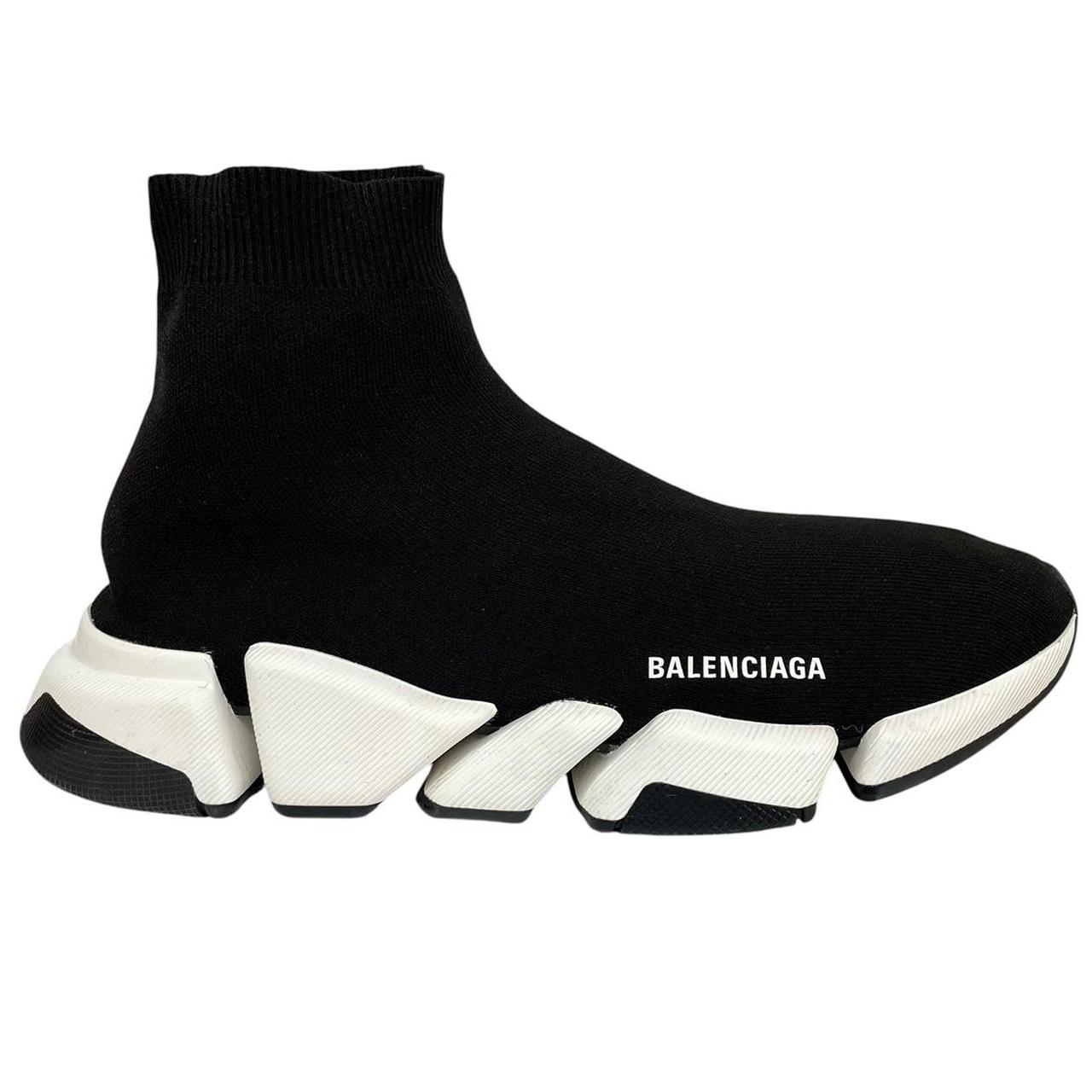 Balenciaga Speed 2