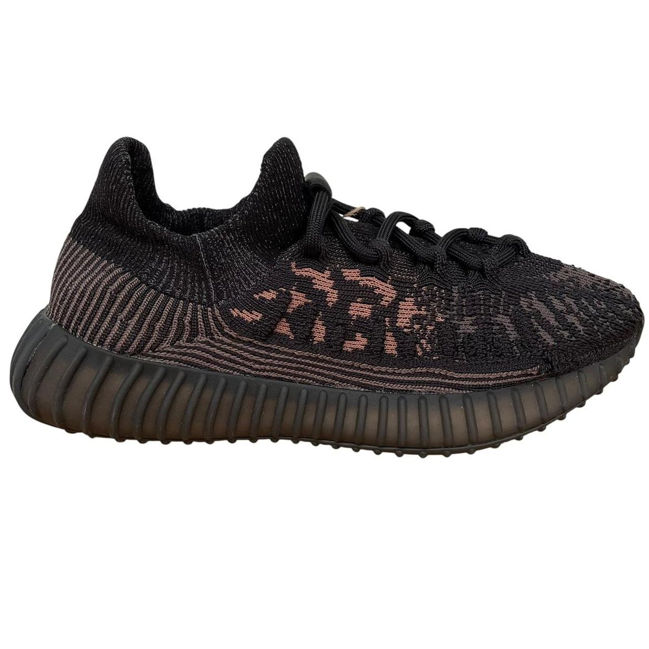 Adidas Yeezy Boost 350 V2 CMPCT Slate Carbon Trainers
