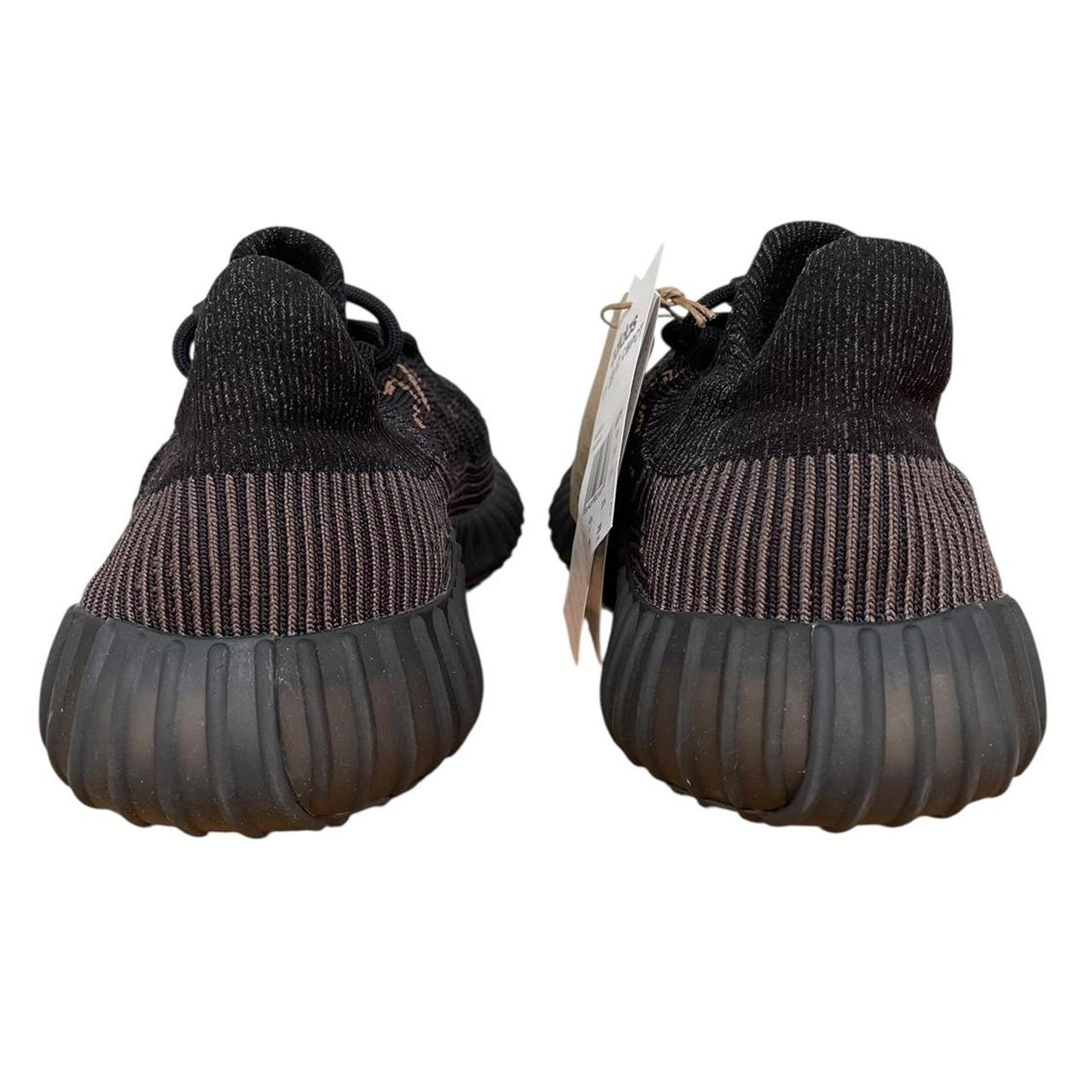 Adidas Yeezy Boost 350 V2 CMPCT Slate Carbon Trainers