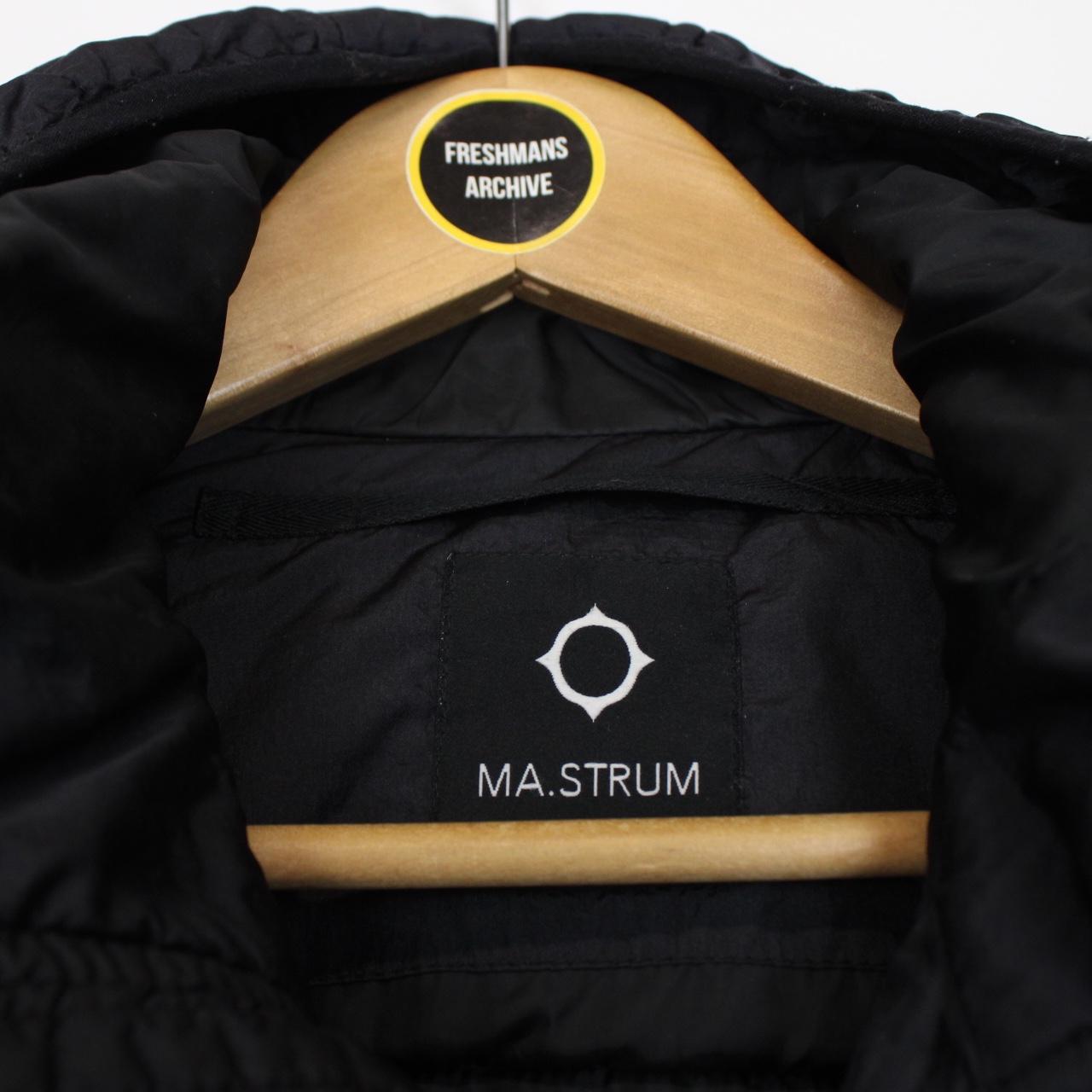MA