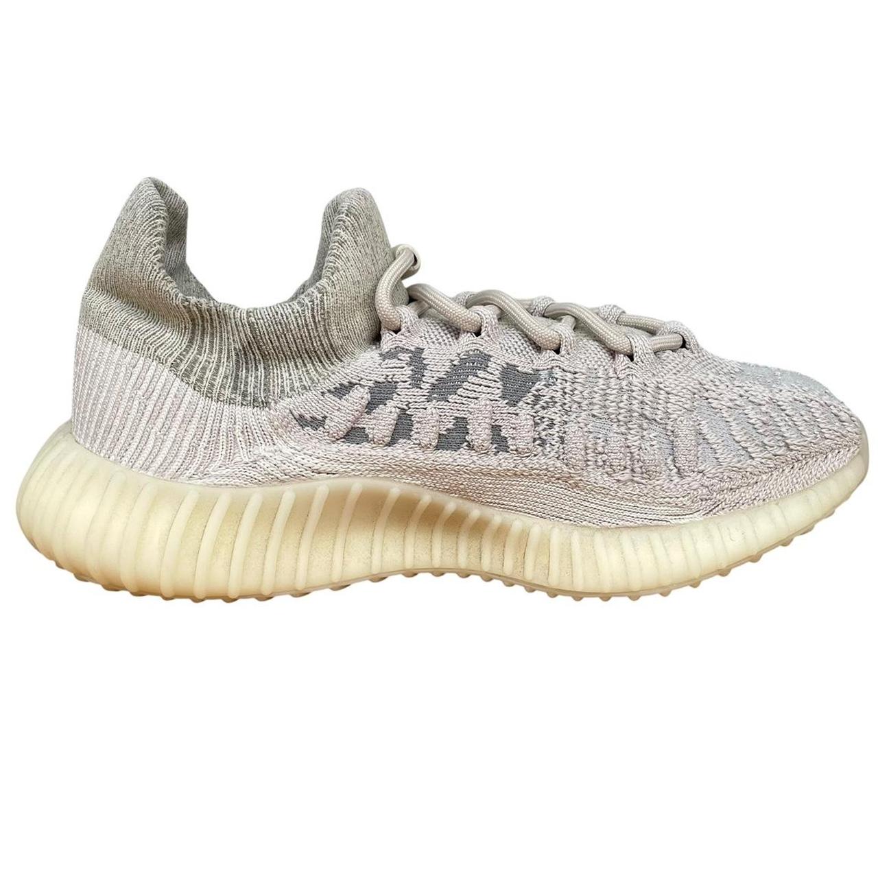 Adidas Yeezy Boost 350 V2 CMPCT Slate Bone Trainers
