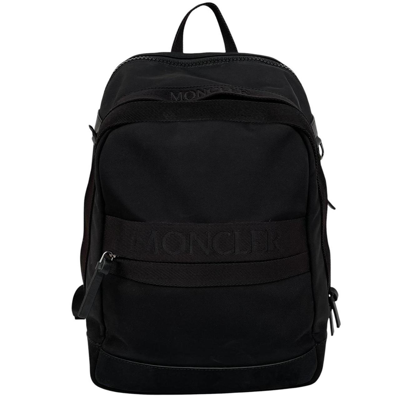 Pre-Loved Moncler Gimont Backpack – Freshmans Archive