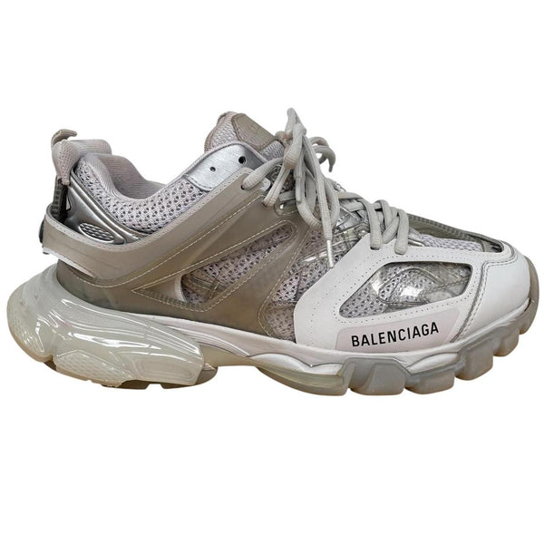 Balenciaga Track Grey Trainers