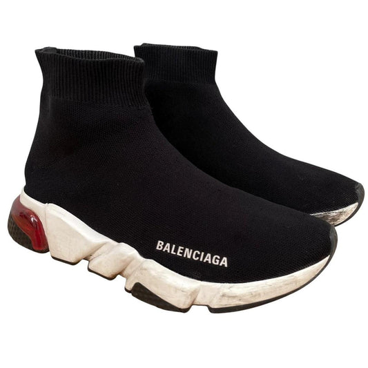 Balenciaga Speed 2