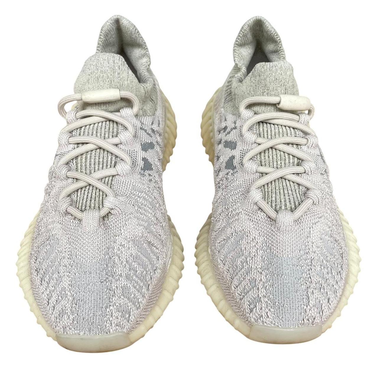 Adidas Yeezy Boost 350 V2 CMPCT Slate Bone Trainers